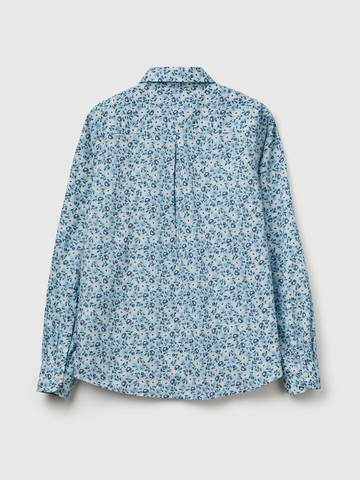 SHIRT Femme image number 6